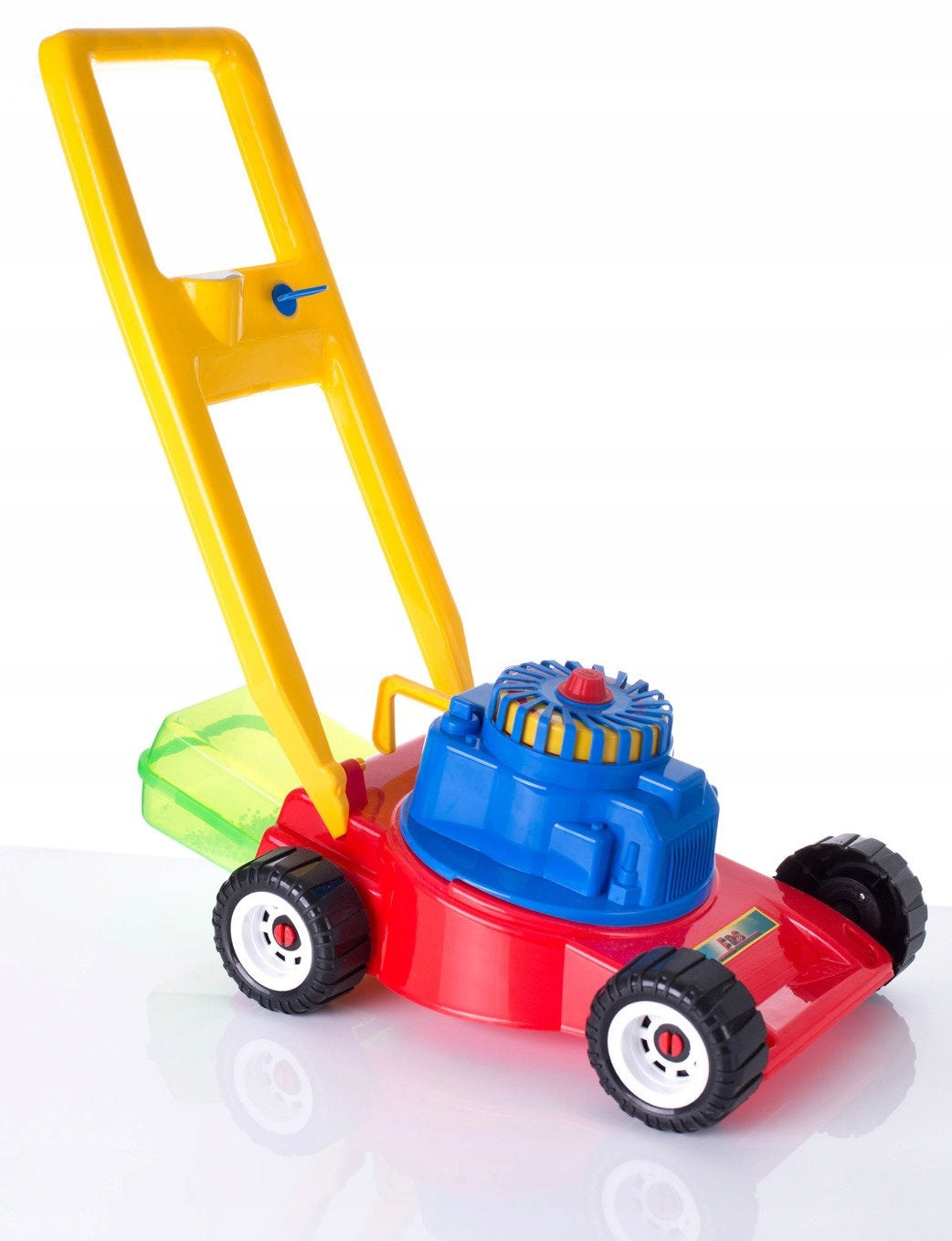 LAWN MOWER Garden Toy FOR KIDS Brand ERS