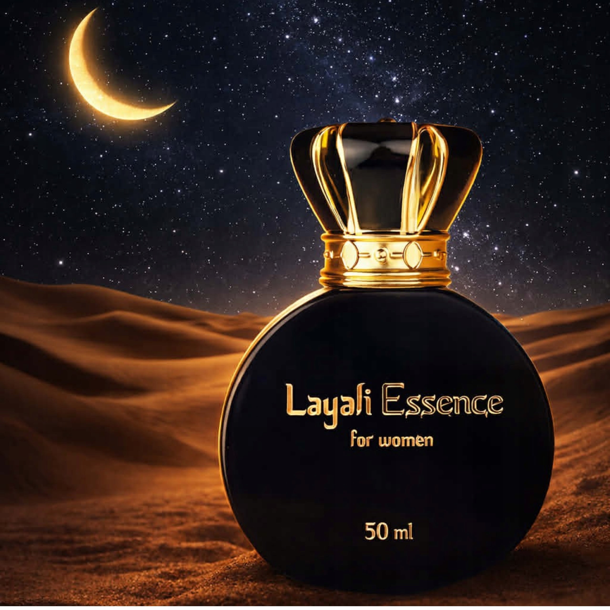 LAYALI ESSENCE AL-ZAHRA PERFUME ARABIC WOMEN ORIENTAL ORIGINAL NOTES Manufacturer code Damskie perfumy arabskie nuty na prezent 3313