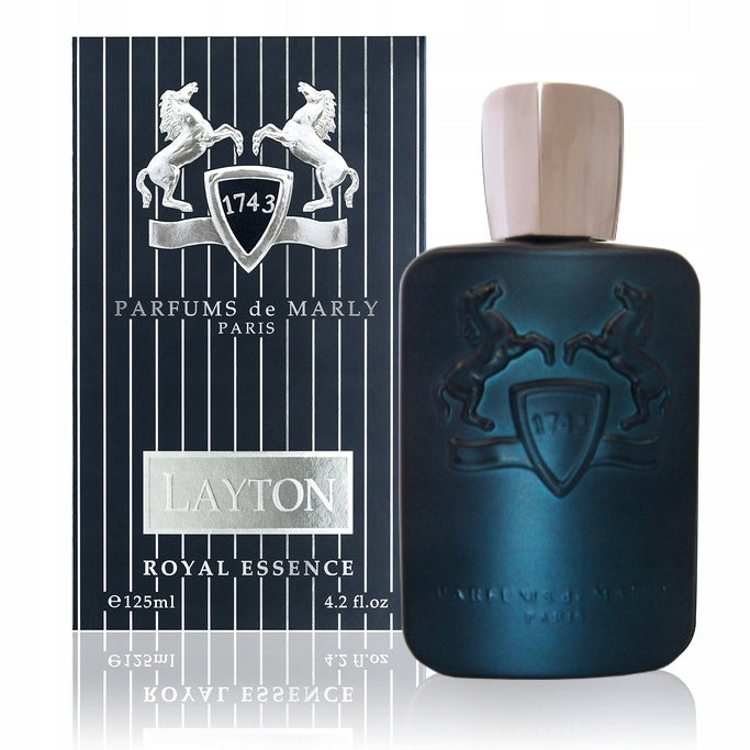LAYTON Parfums de Marly 3 x 10 ml