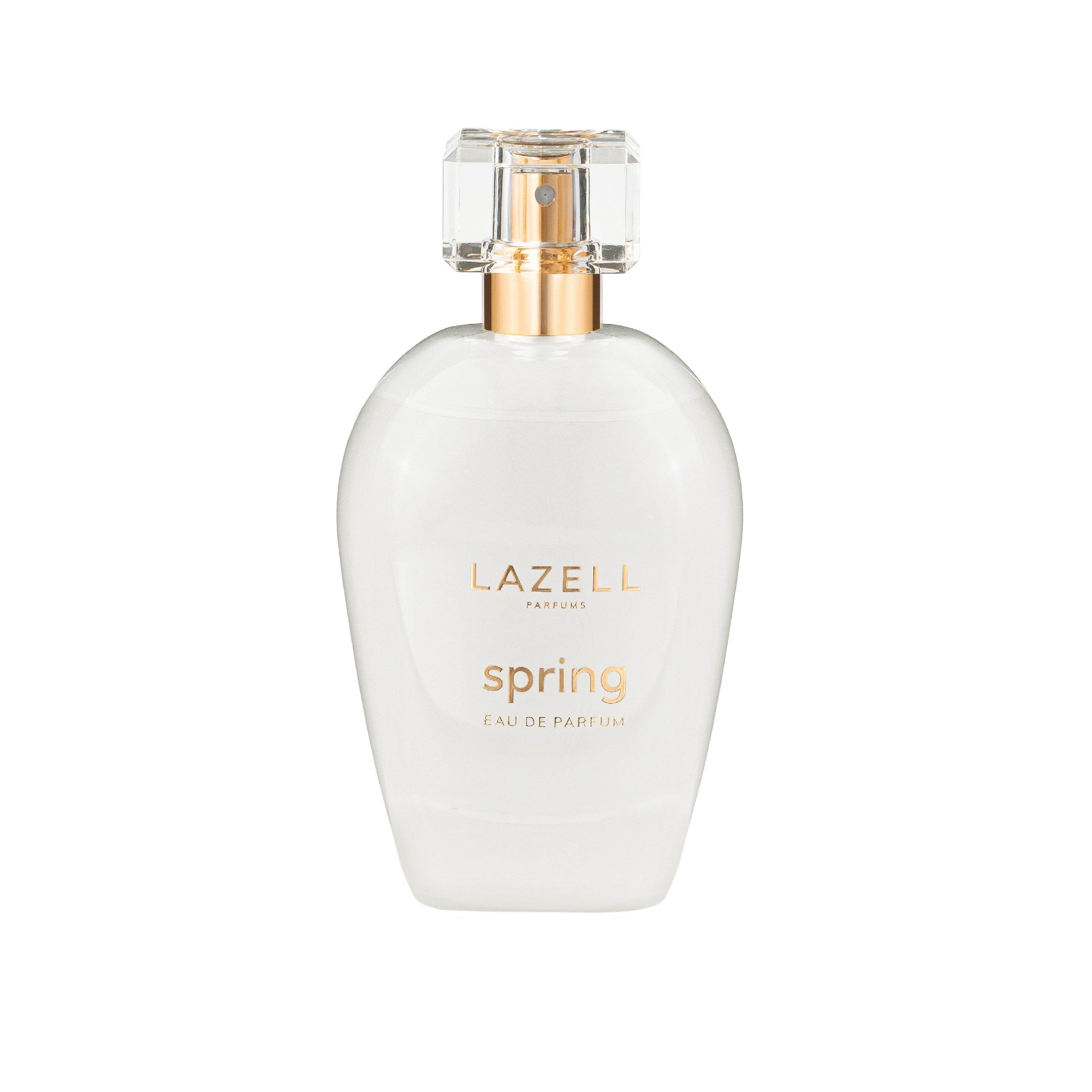 LAZELL Spring Eau de Parfum for women 100 ml Brand Lazell
