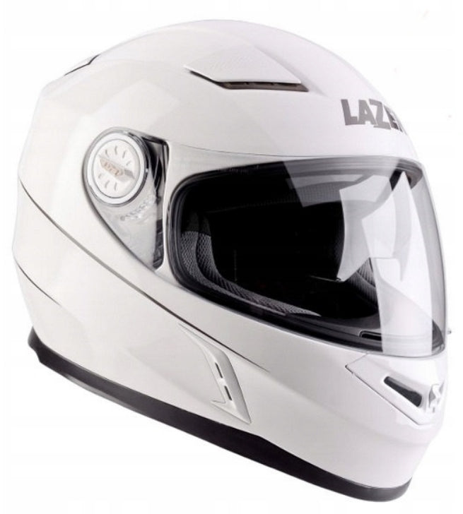 LAZER BAYAMO HELMET with XS blend