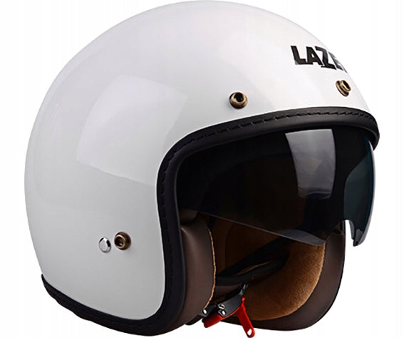 LAZER MAMBO EVO Z-LINE S Motorcycle Helmet Manufacturer Lazer