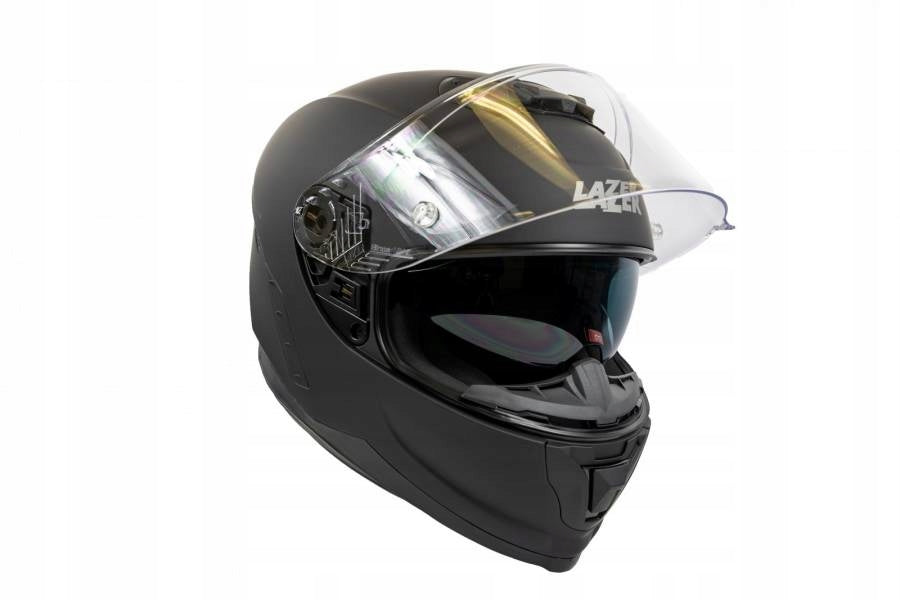 LAZER RAFALE EVO Z-Line Motorcycle Helmet (col. Cza Manufacturer Lazer