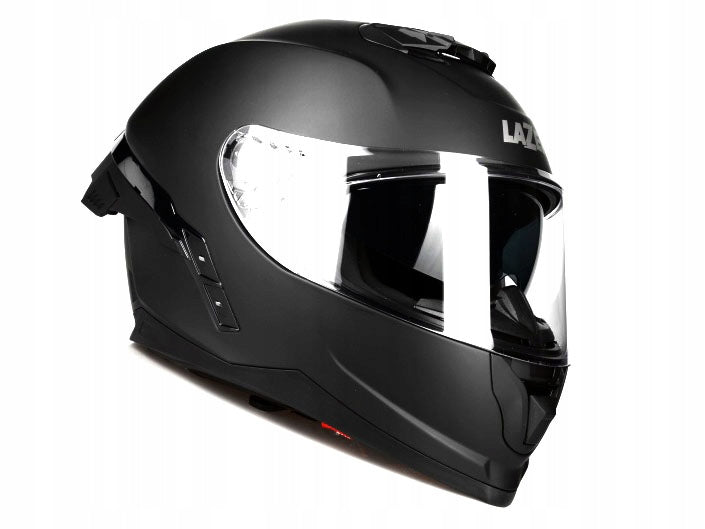 LAZER RAFALE SR EVO Z-LINE HELMET BLACK MAT - s. L Manufacturer's catalog number 21/ACF/00081