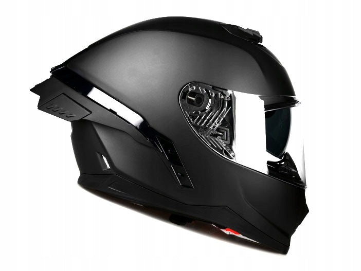 LAZER RAFALE SR EVO Z-LINE HELMET BLACK MAT - s. L