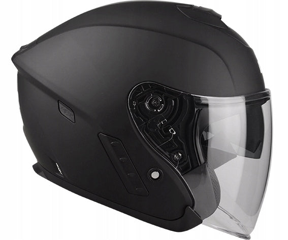 LAZER TANGO Black Matt Motorcycle helmet s. XS P-ń Manufacturer Lazer