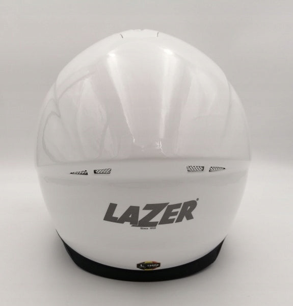 LAZER VERTIGO EVO Z Line XXL Motorcycle Helmet Size XXL