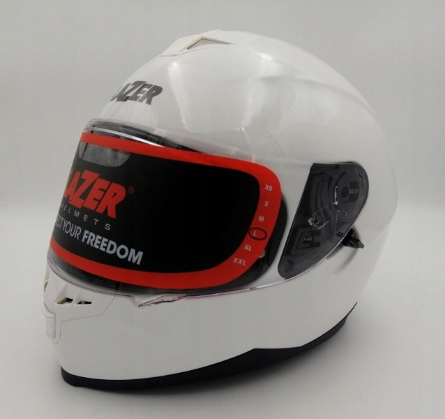 LAZER VERTIGO EVO Z Line XXL Motorcycle Helmet