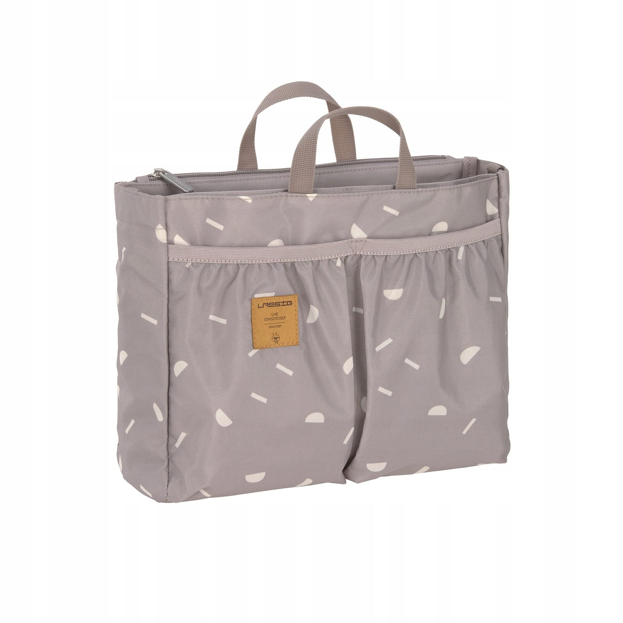 LÅssig Baby Stroller Organizer, Bag for