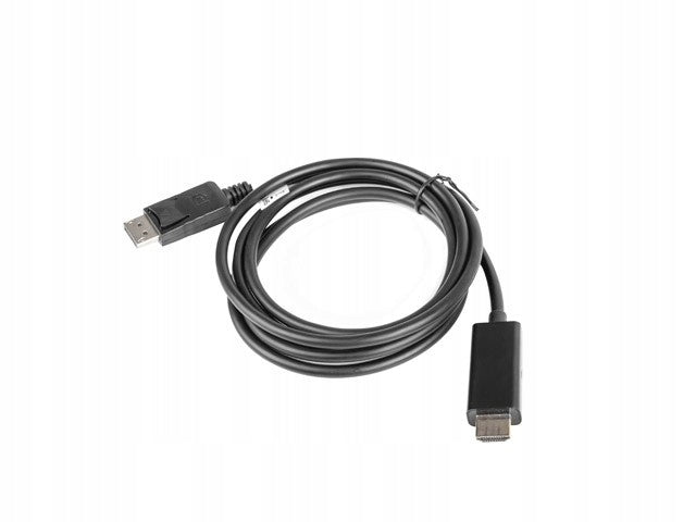 Lanberg CA-DPHD-10CC-0018-BK