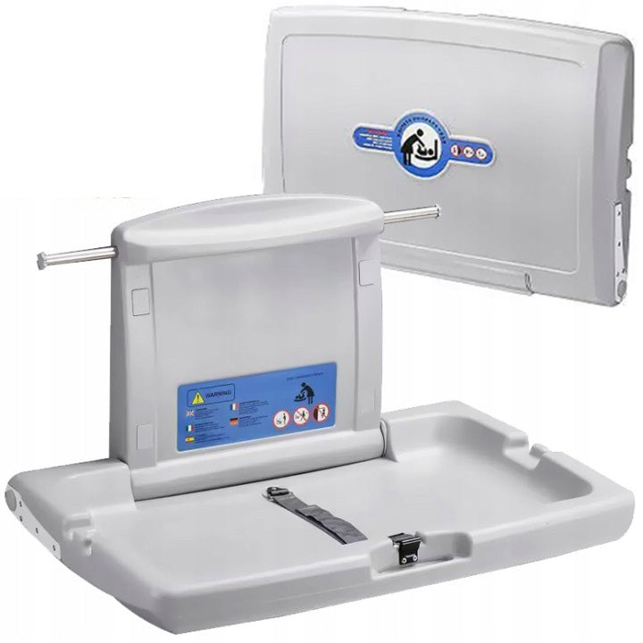 LBCTH changing table for children infants wall ATEST PZH + CE