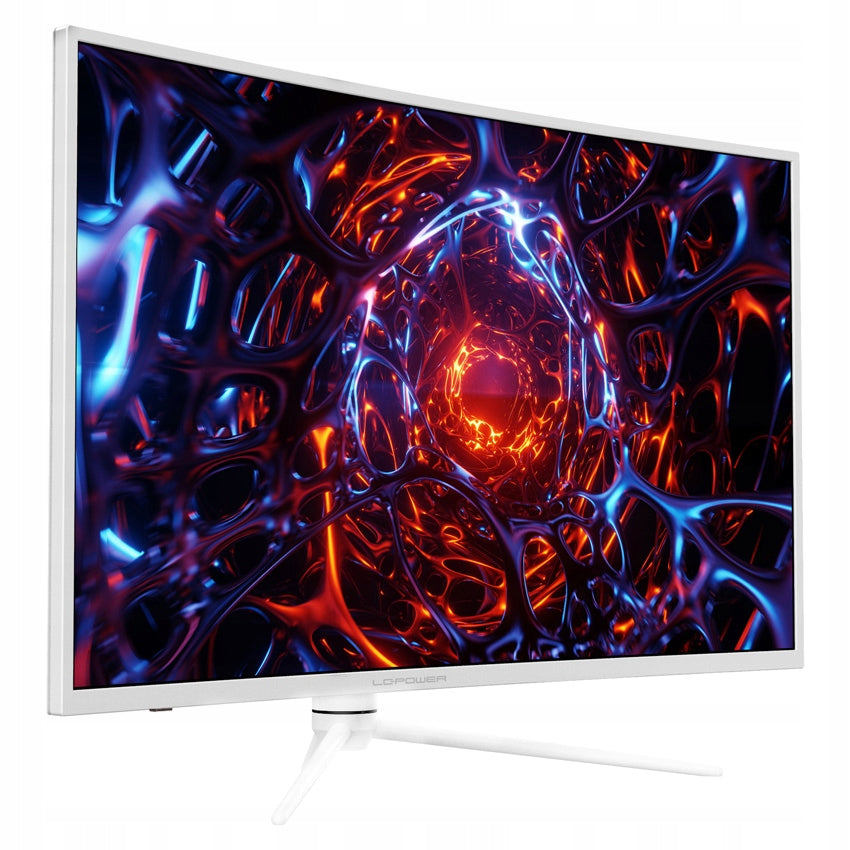 LC-Power LC-M39-QHD-165-C 39" 165Hz Monitor Packaging status original
