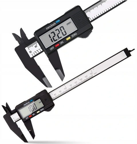 LCD DIGITAL ELECTRONIC CALIPER 150mm