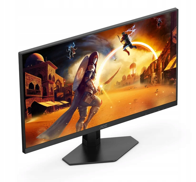 LCD Monitor AOC 24G4XE 23,8" 1920 x 1080 px IPS / PLS Model 24G4XE