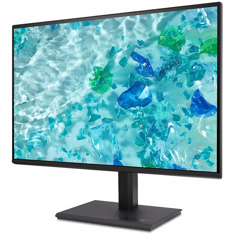 LCD Monitor Acer Vero B277 Gbmiprzx 27" 1920 x 1080 px IPS / PLS Brand Acer