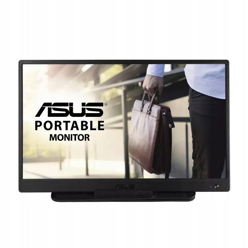 LCD Monitor Asus MB165B 15,6 " 1366 x 768 px TN