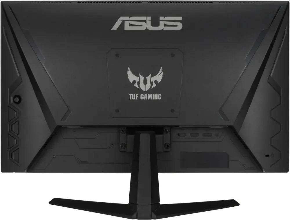 LCD Monitor Asus TUF VG247Q1A 23,8" 1920 x 1080 px VA 165Hz MO530 Manufacturer code 90LM0751-B01170