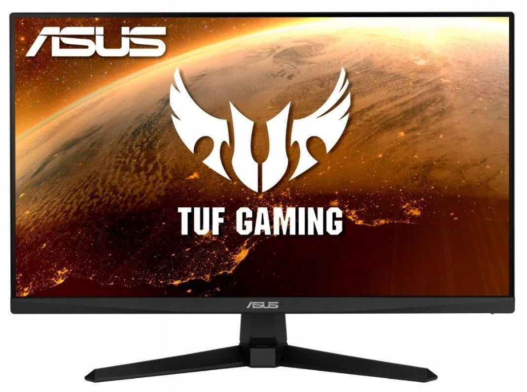 LCD Monitor Asus TUF VG247Q1A 23,8" 1920 x 1080 px VA 165Hz MO530