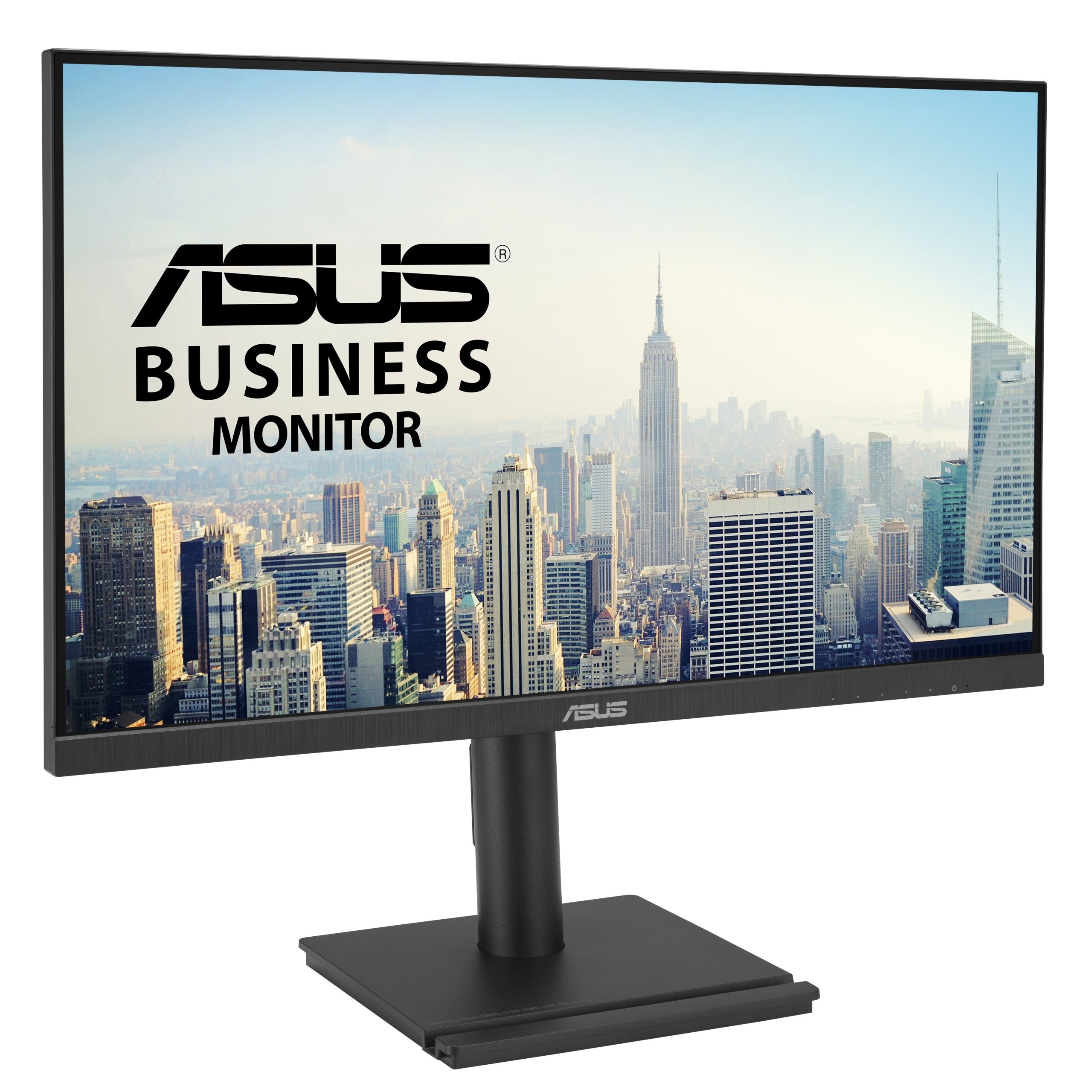 LCD Monitor Asus VA27DQFS 27" 1920 x 1080 px IPS / PLS Brand ASUS