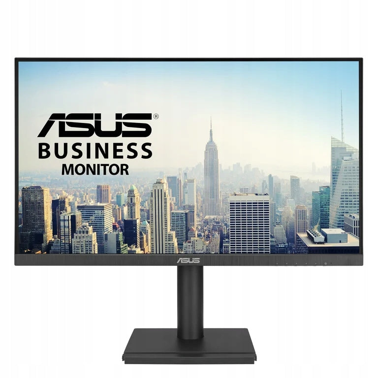LCD Monitor Asus VA27DQFS 27" 1920 x 1080 px IPS / PLS