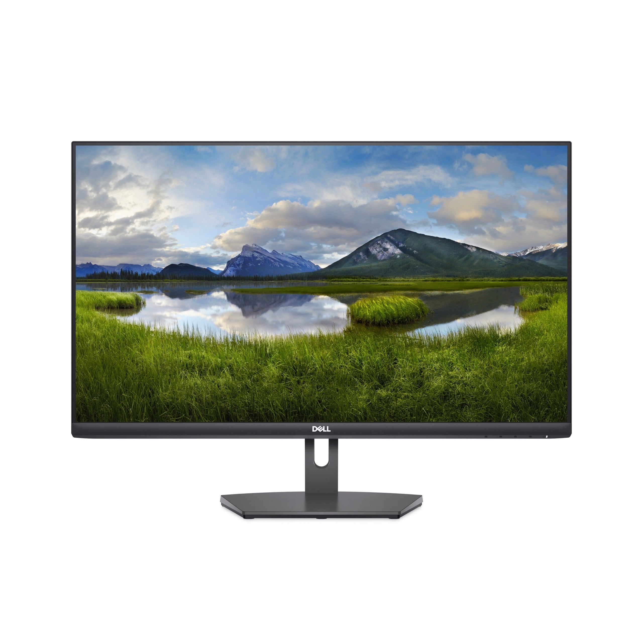 LCD Monitor Dell S2721NX 27" 1920 x 1080 px IPS / PLS Model S2721NX