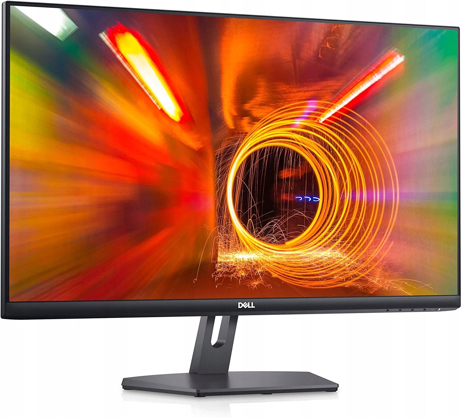 LCD Monitor Dell S2721NX 27" 1920 x 1080 px IPS / PLS