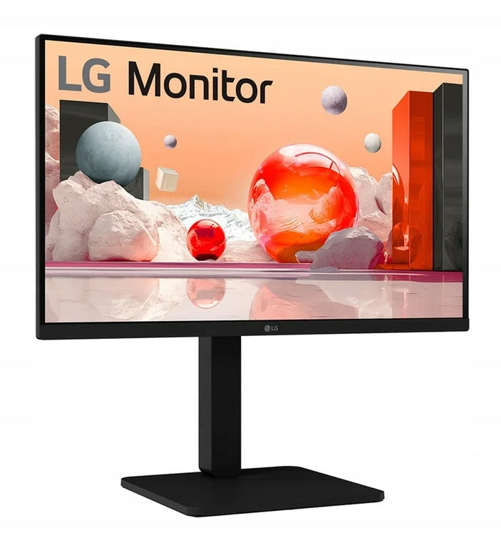LCD Monitor LG 24BA550-B 23,8" 1920 x 1080 px IPS / PLS Model 24BA550-B