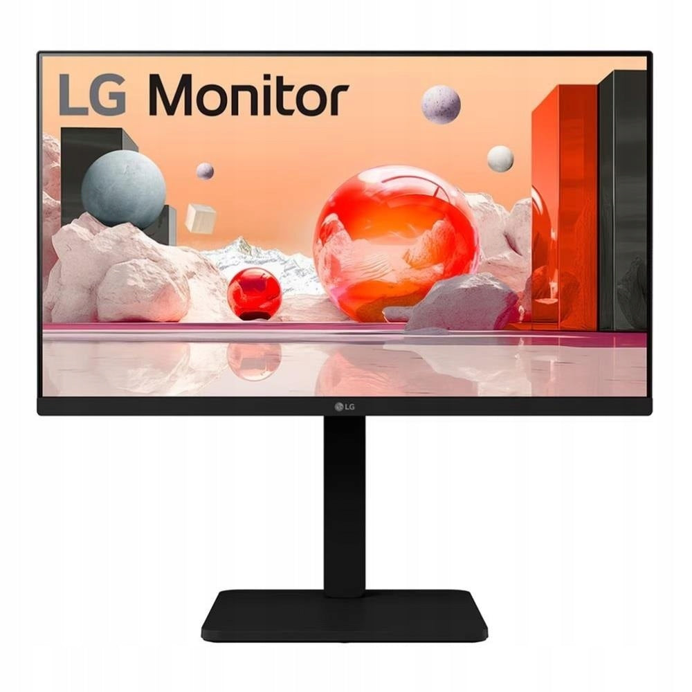 LCD Monitor LG 24BA550-B 23,8" 1920 x 1080 px IPS / PLS
