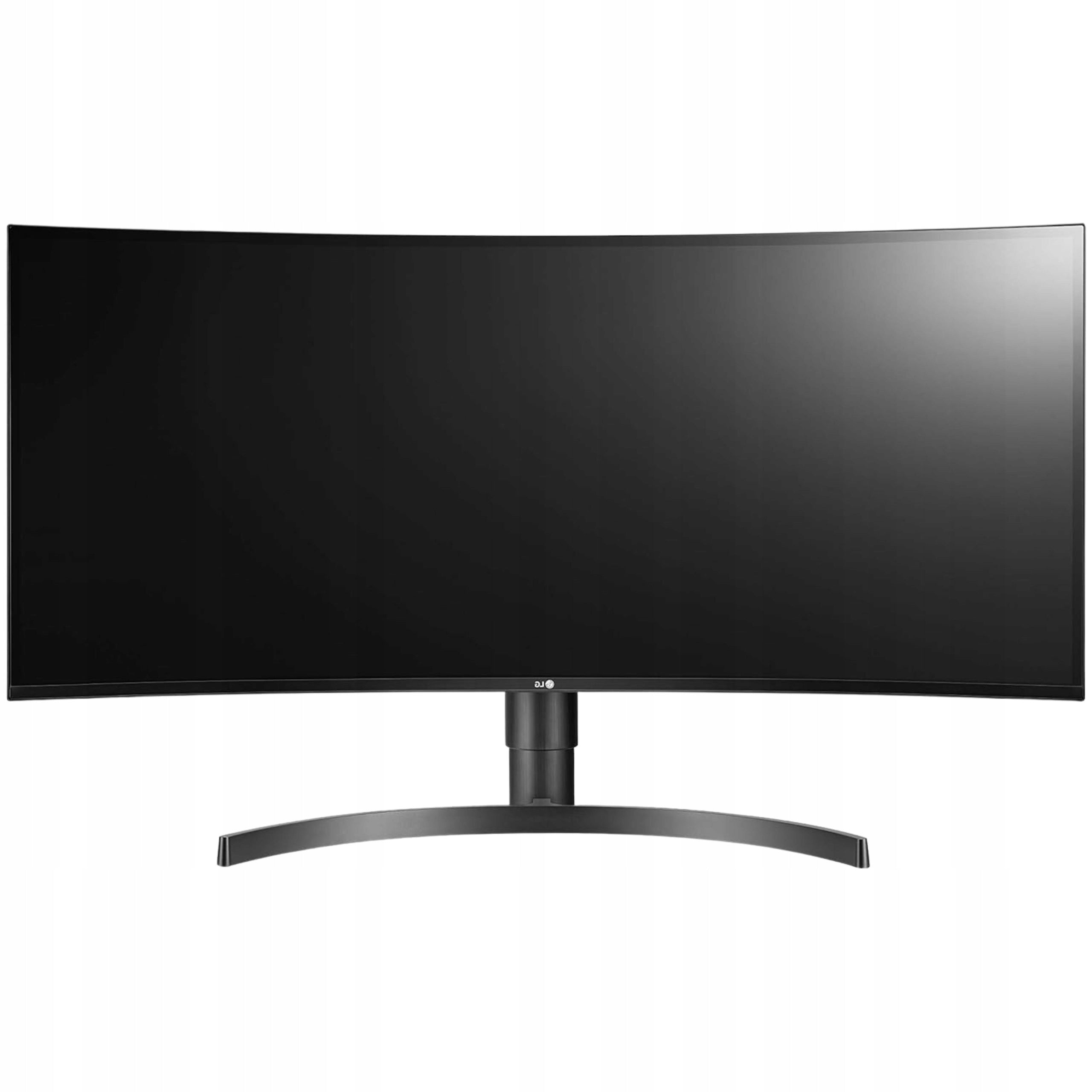 LCD Monitor LG 34WN80C-B 34" Cali 3440 x 1440 px IPS / PLS Black 5ms 21:9