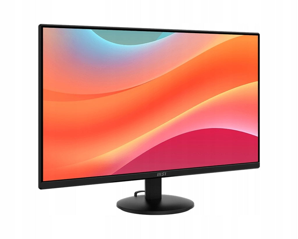 LCD Monitor MSI MP252L 25" 1920 x 1080 px IPS / PLS Brand MSI