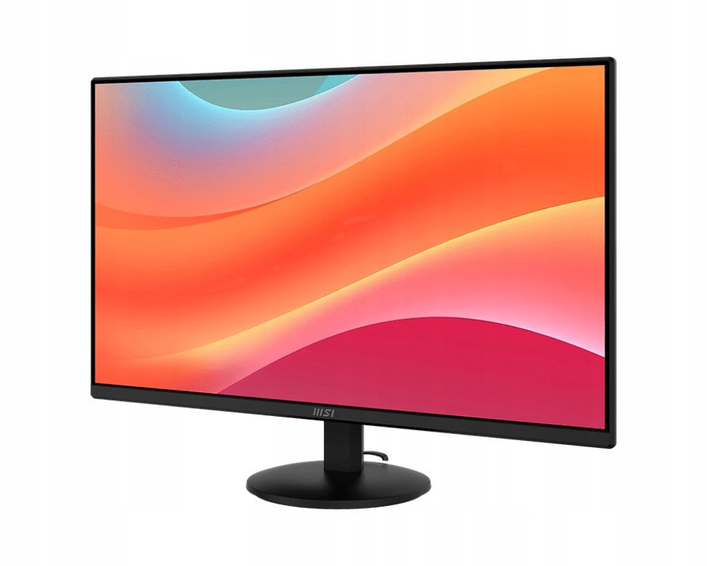 LCD Monitor MSI MP252L 25" 1920 x 1080 px IPS / PLS Model MP252L
