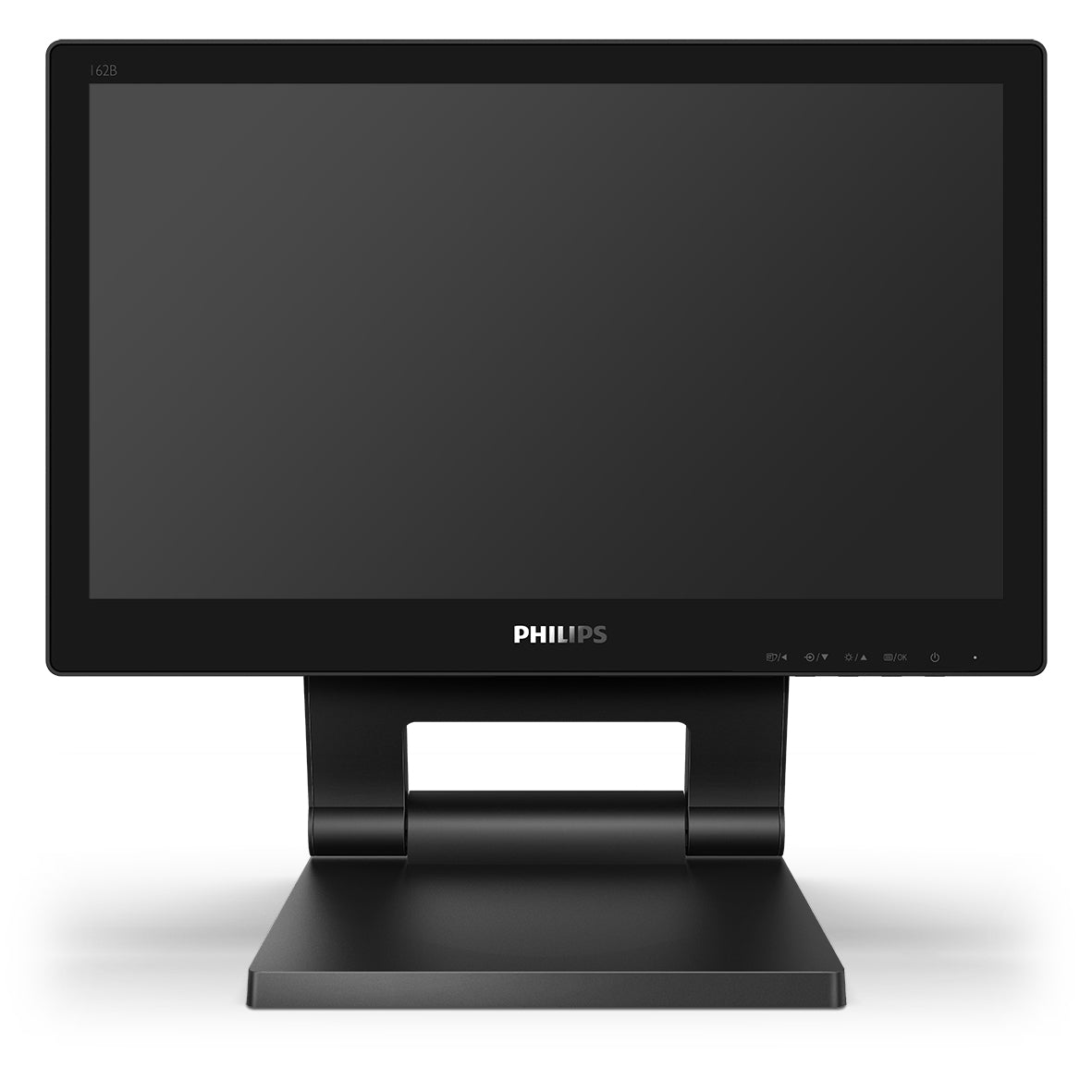 LCD Monitor Philips 162B9T/00 15,6" 1366 x 768 px TN Model 162B9T/00