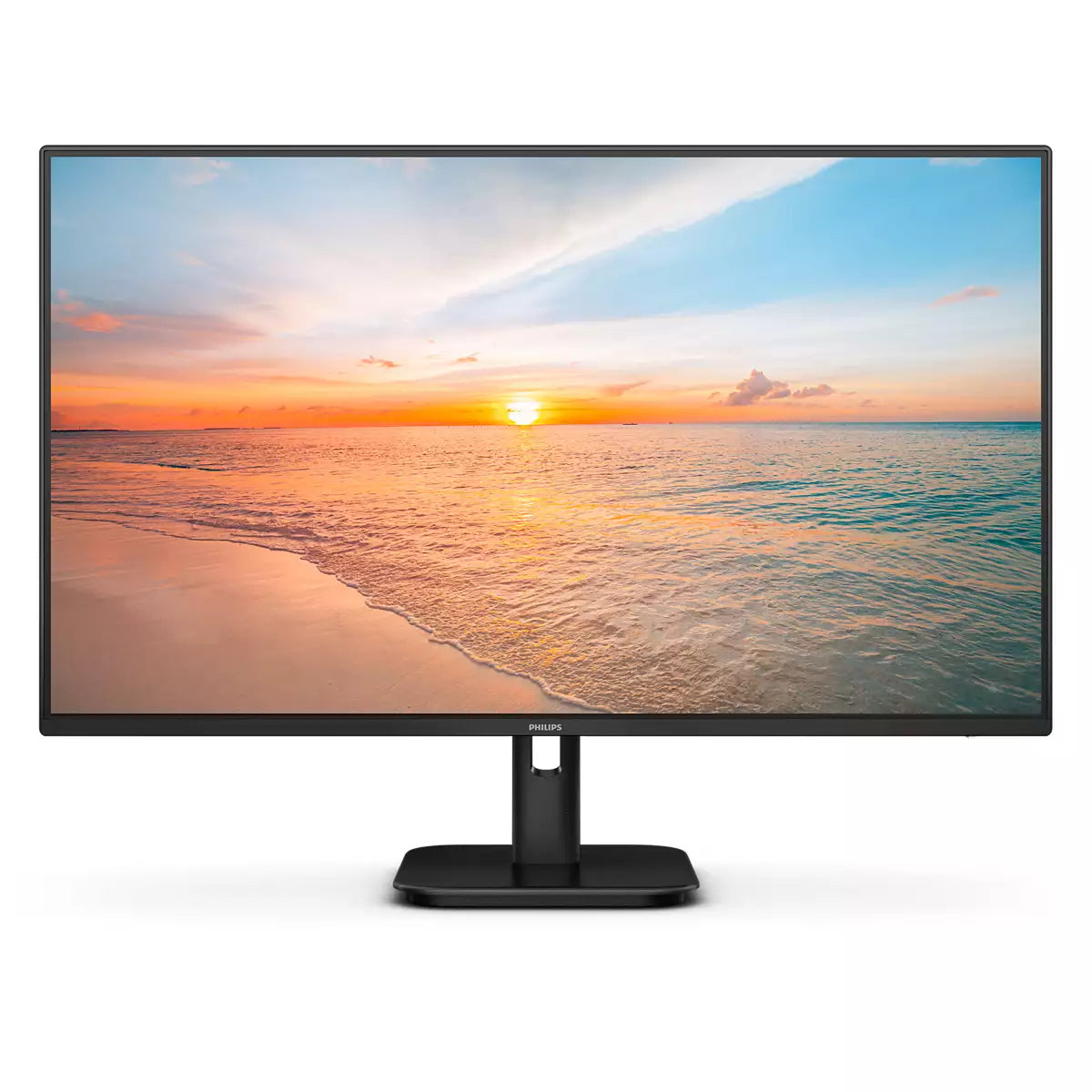 LCD Monitor Philips 27E1N1200A/00 27" 1920 x 1080 px IPS / PLS
