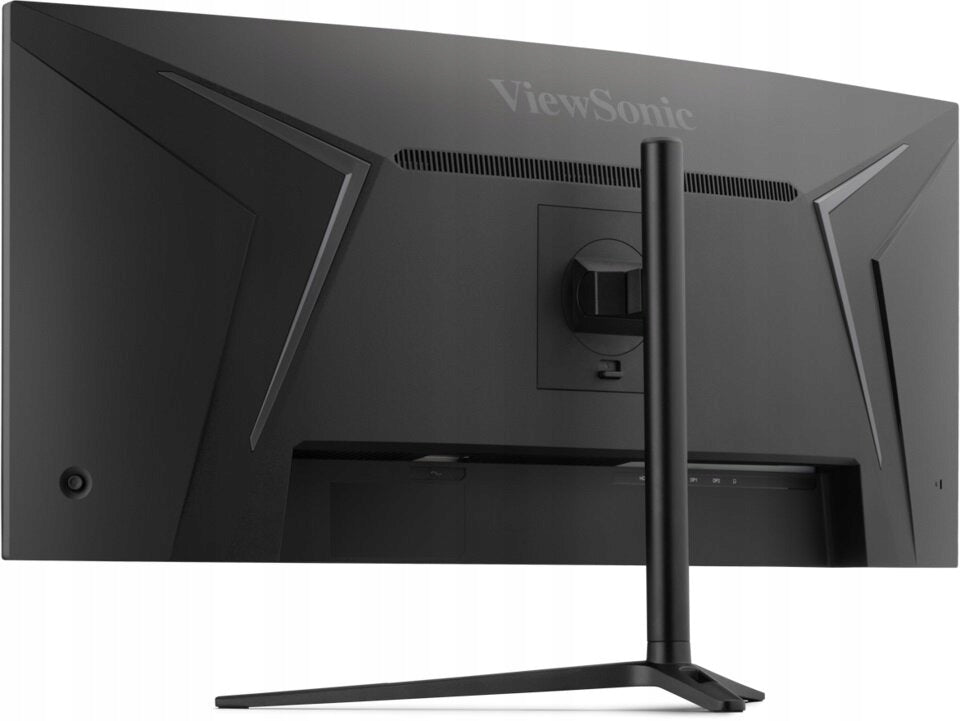 LCD Monitor ViewSonic VX3418C-2K 34" 3440 x 1440 px VA Model VX3418C-2K