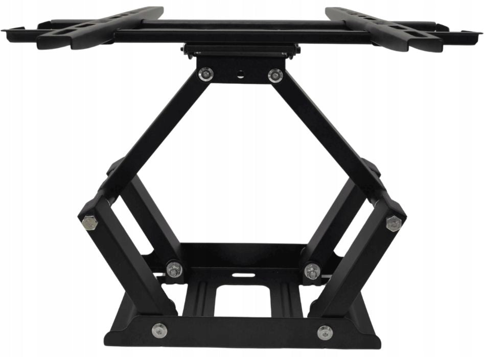 LCD Mount TV Hanger 23 - 65 for Wall VESA 400x400 Manufacturer code UCHWYT ŚCIENNY OBROTOWY VESA DO TV 23 65 CALE