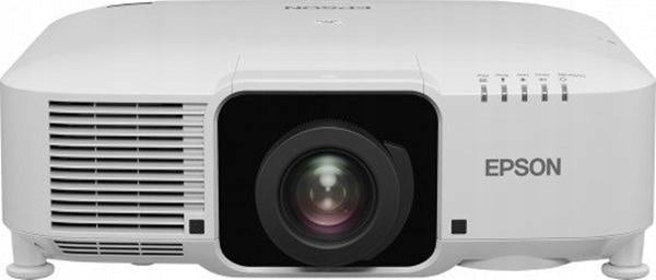 LCD Projektor Epson EB-PU1006W bílý