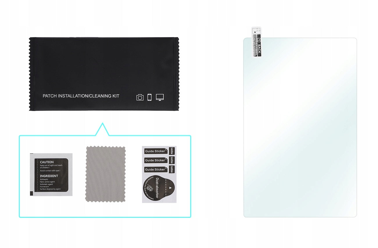 LCD Screen Glass Cover for DJI RC PRO 2 Remote Controller - DJI Mavic 4 Pro Batteries included no