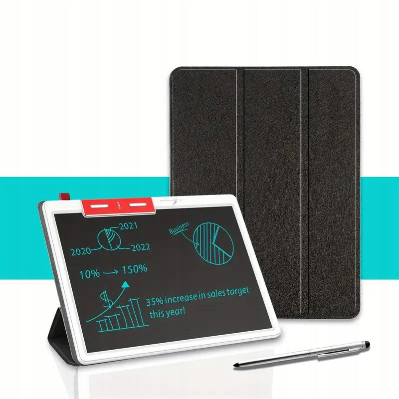 LCD TABLET GRAPHIC DISAPPEARANCE WRITING BOARD Model ZREE 6949597457542