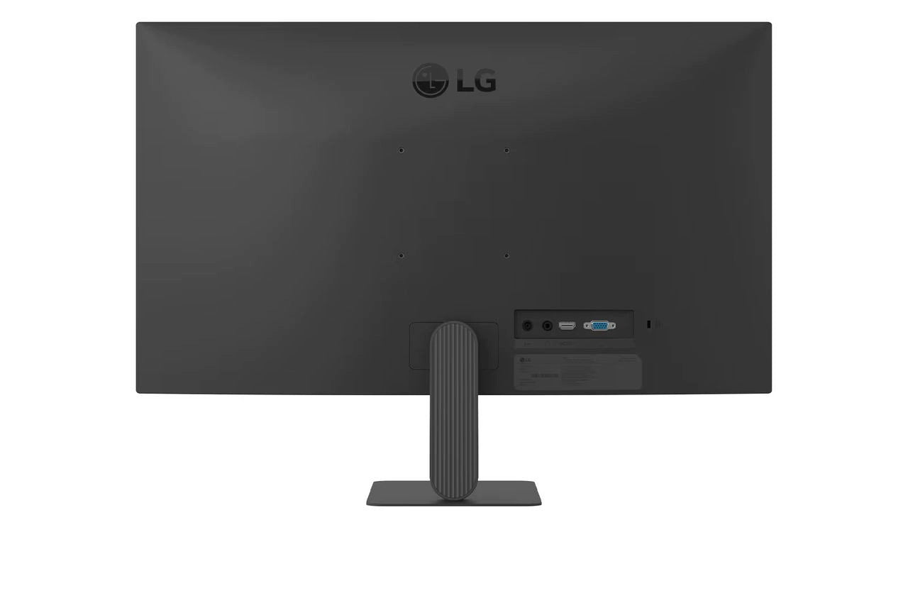 LCD monitor LG 27U411B-B 27" 1920 x 1080 px IPS / PLS