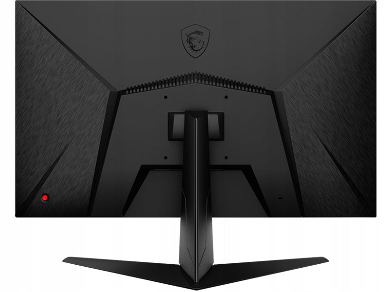 LCD monitor MSI G2712F 27" 1920 x 1080 px IPS / PLS 180Hz MO539 Manufacturer code G2712F