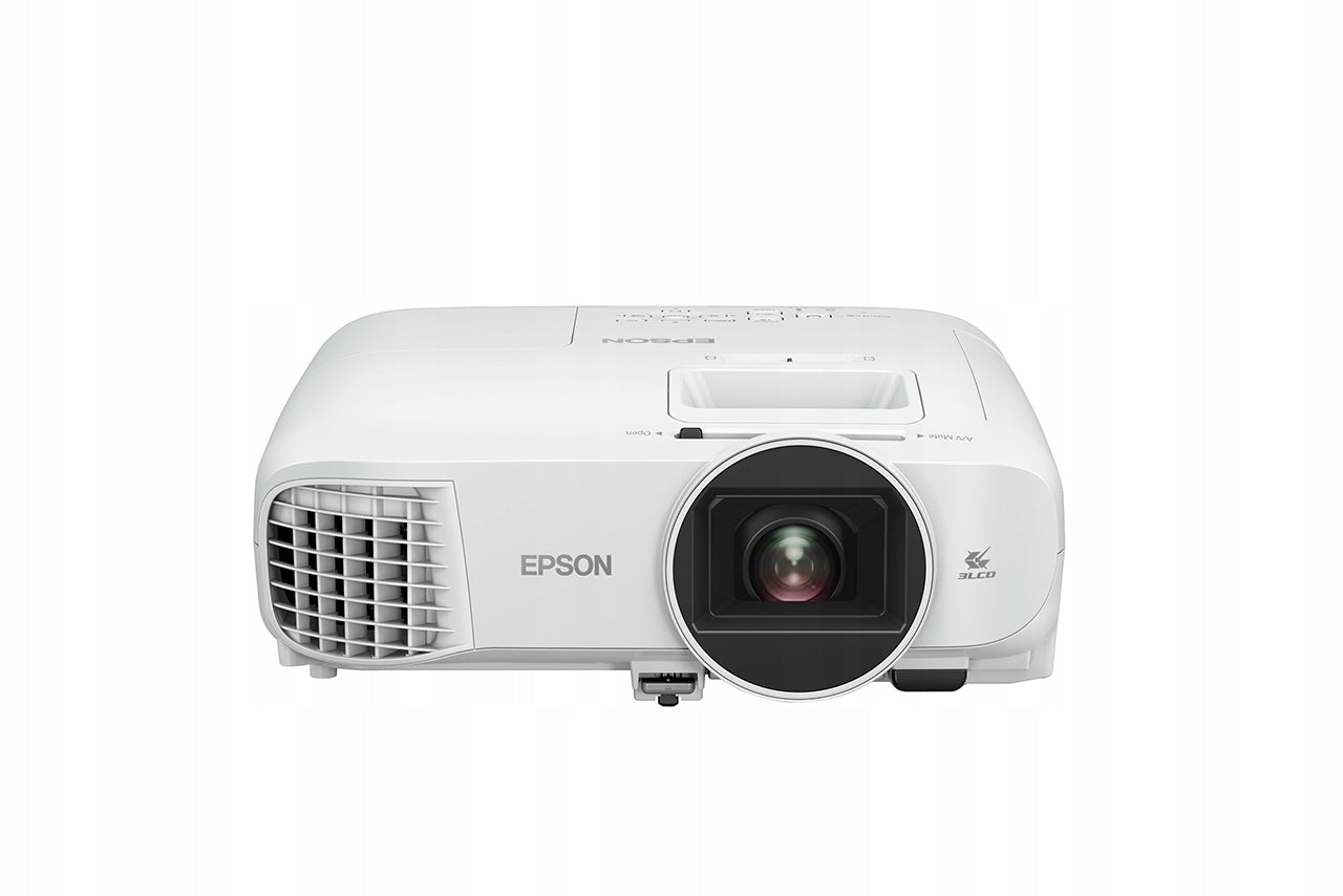 LCD projector Epson EH-TW5705 with HC lamp warranty white Manufacturer code V11HA88040