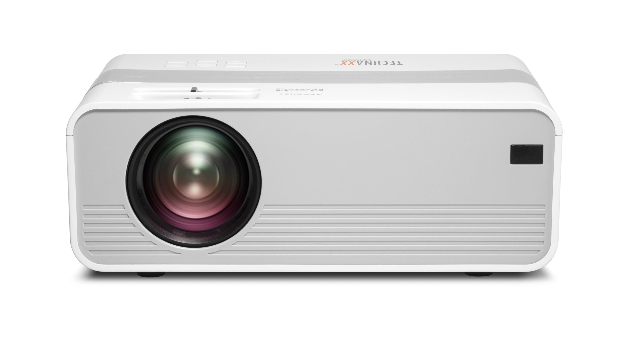 LCD projector Technaxx TX-127 silver
