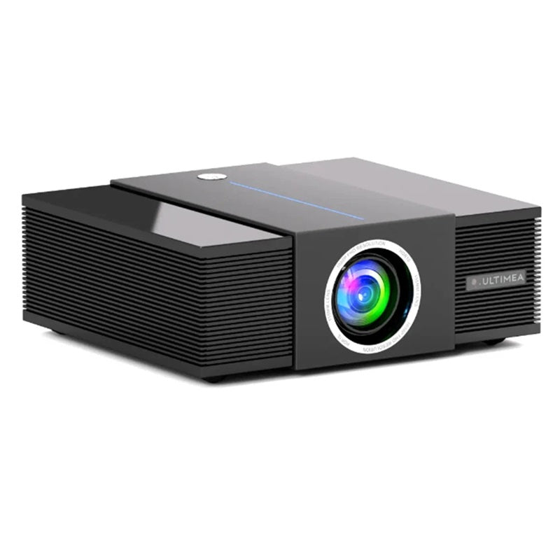 LCD projector Ultimea Apollo P60 grey Manufacturer code Apollo P60-001