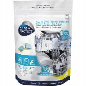LDT2030 DISH CARE TABS