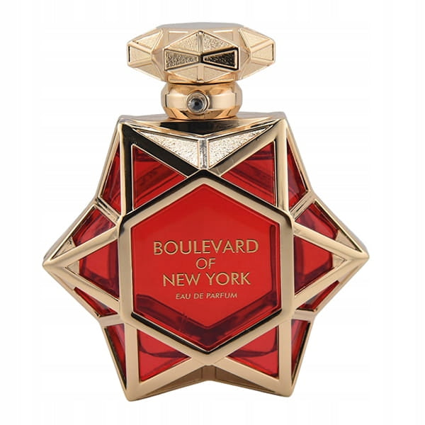 LE CHAMEAU 85ML BOULEVARD OF NEW YORK SPRAY EDP Brand Emper