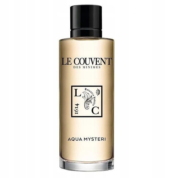 LE COUVENT Aqua Mysteri EDC Eau de Cologne 200ml