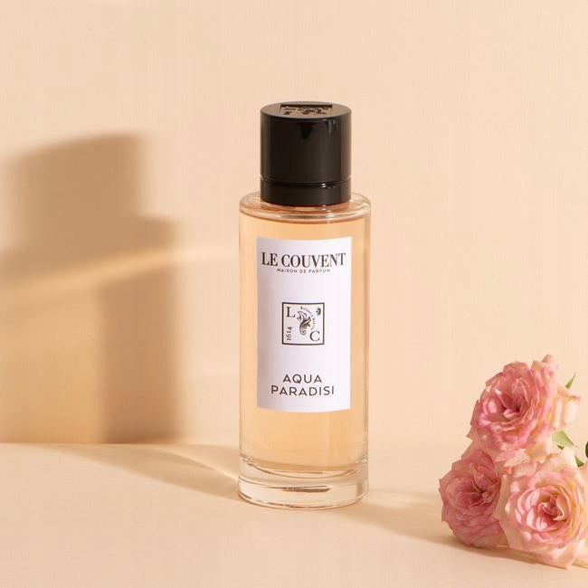 LE COUVENT Aqua Paradisi EDC 100ml Brand Le Couvent