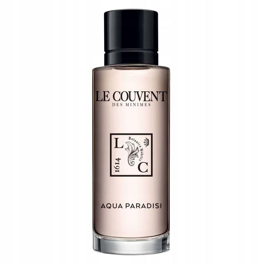 LE COUVENT Aqua Paradisi EDC 100ml