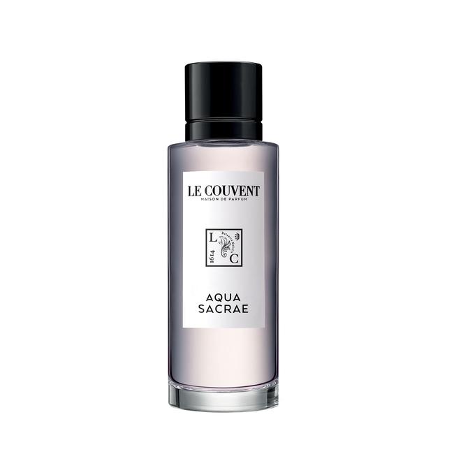 LE COUVENT Aqua Sacrae EDC 100ml Brand Le Couvent Maison De Parfum