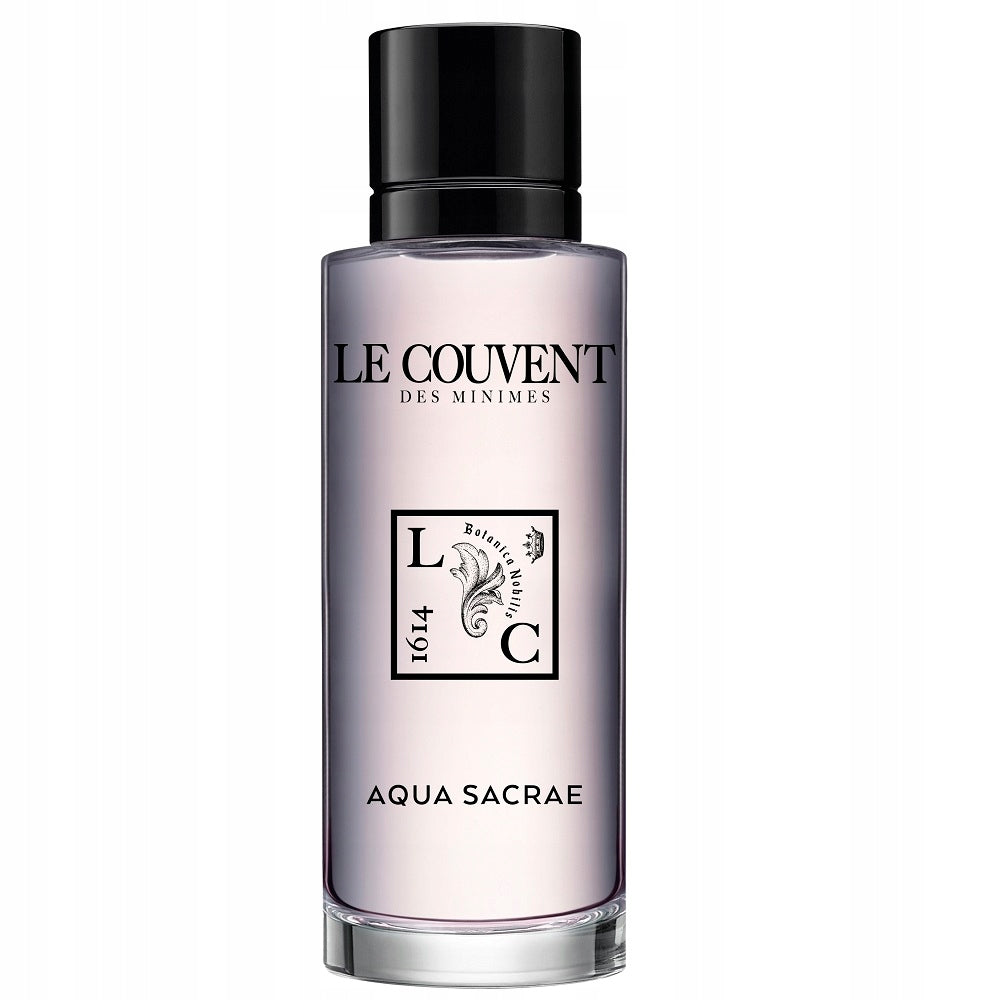 LE COUVENT Aqua Sacrae EDC 100ml